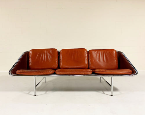 Model 6832 Sling Sofa - FORSYTH