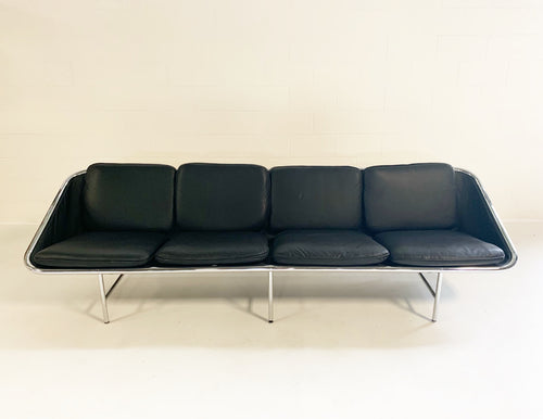 Model 6833 Sling Sofa - FORSYTH