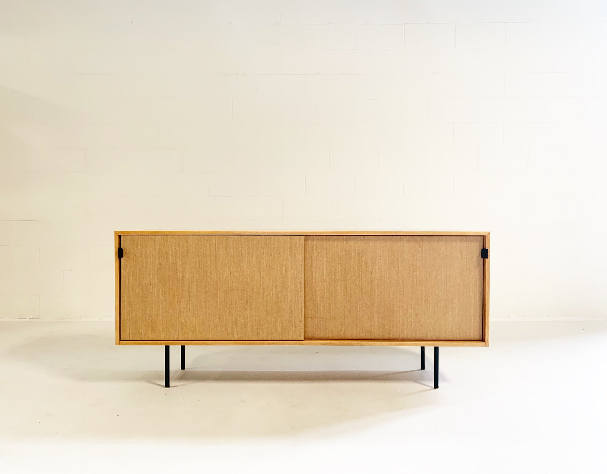 Model 116 Cabinet - FORSYTH