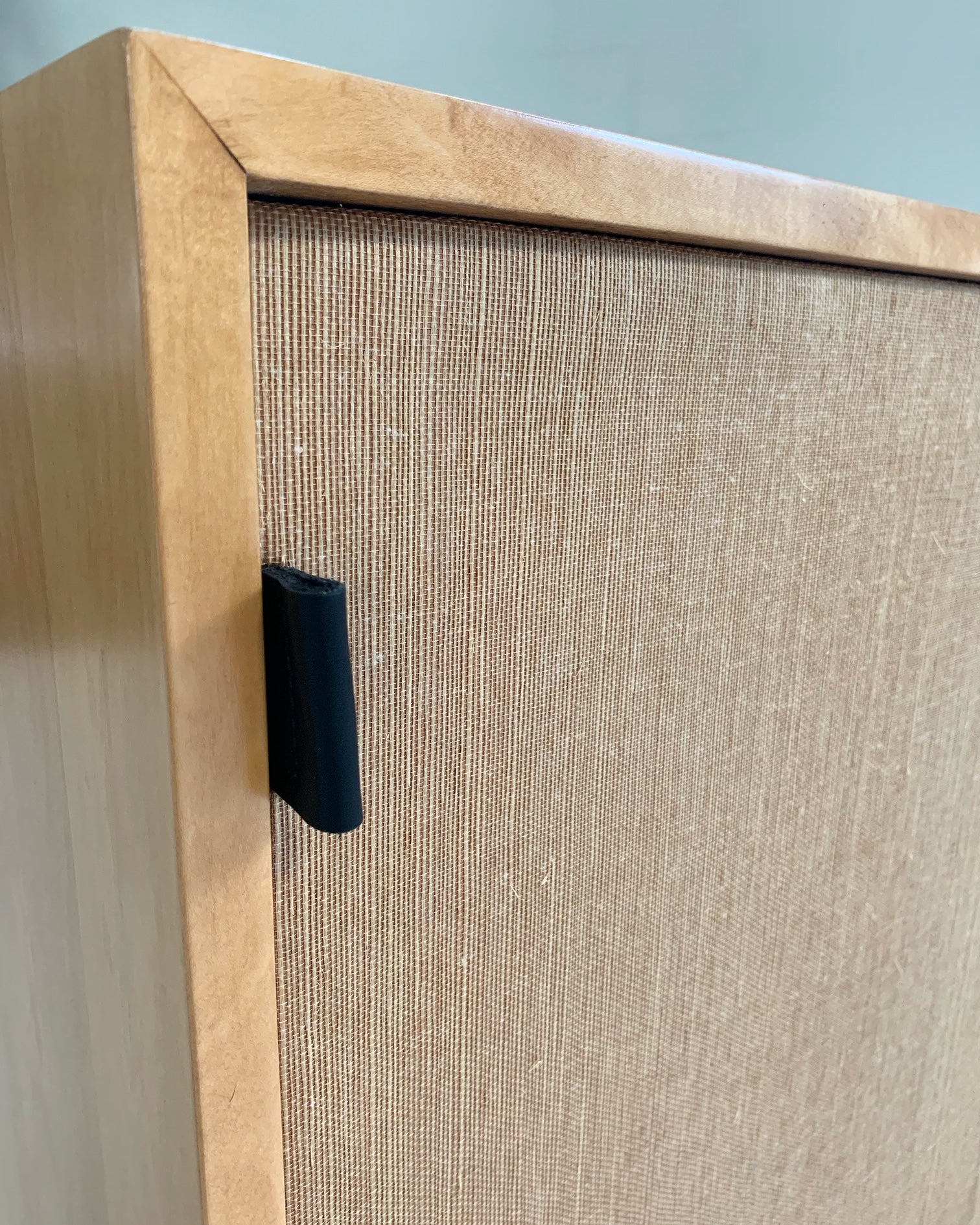 Model 116 Cabinet - FORSYTH