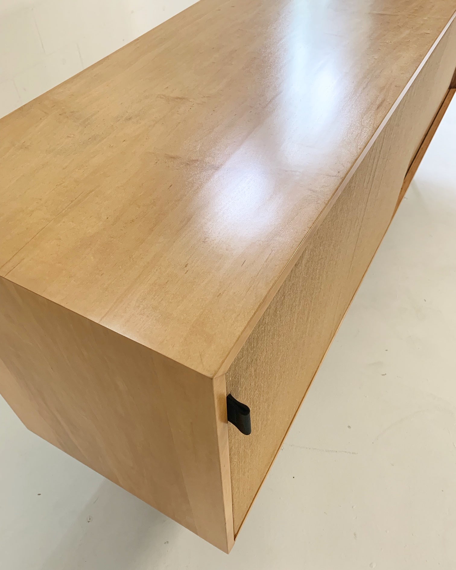 Model 116 Cabinet - FORSYTH