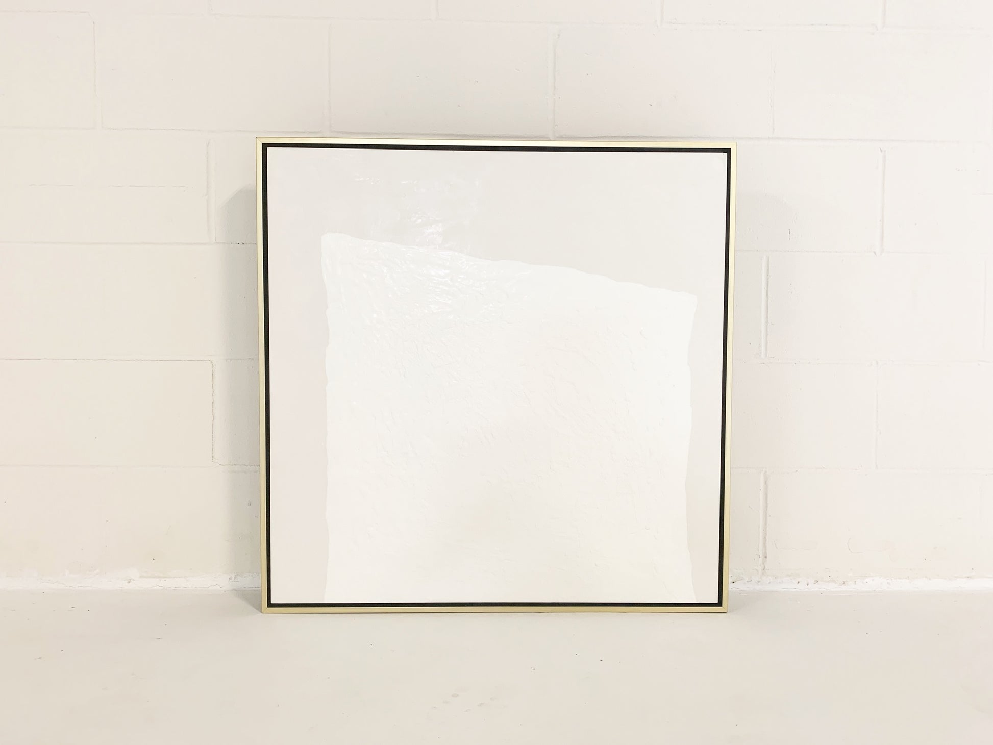 CS, White. - FORSYTH
