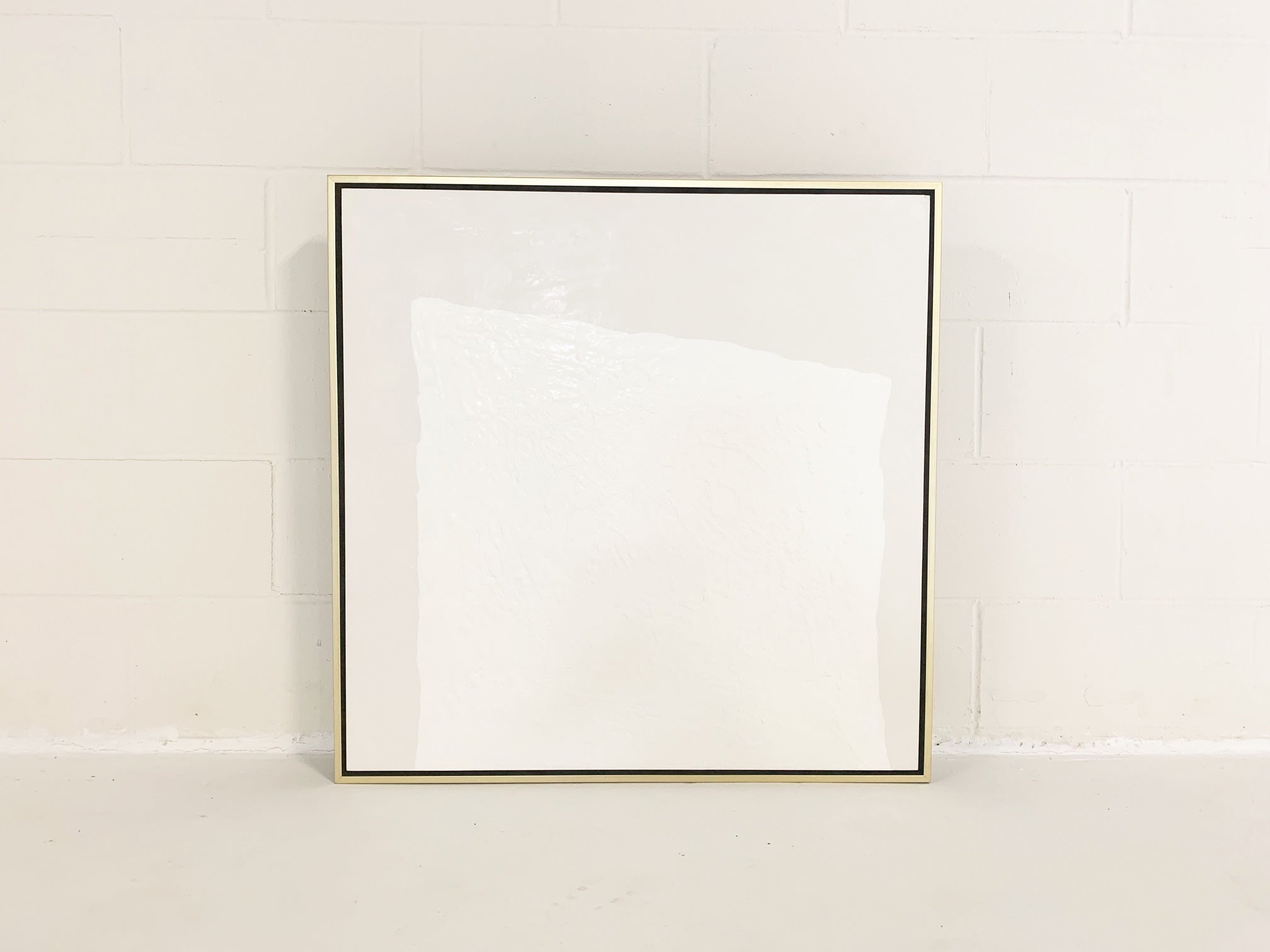 CS, White. - FORSYTH