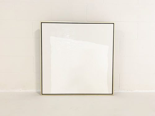 CS, White. - FORSYTH