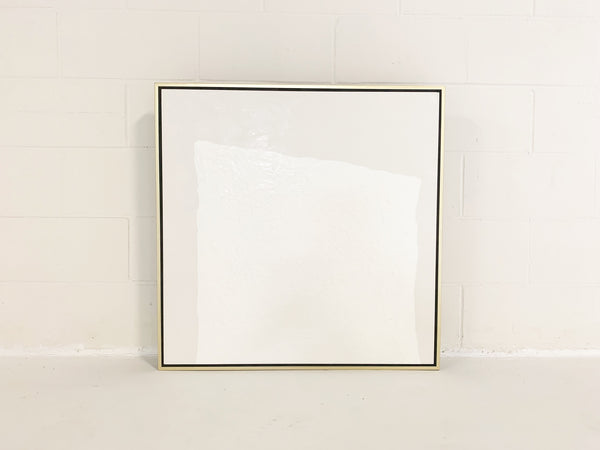 CS, White. - FORSYTH