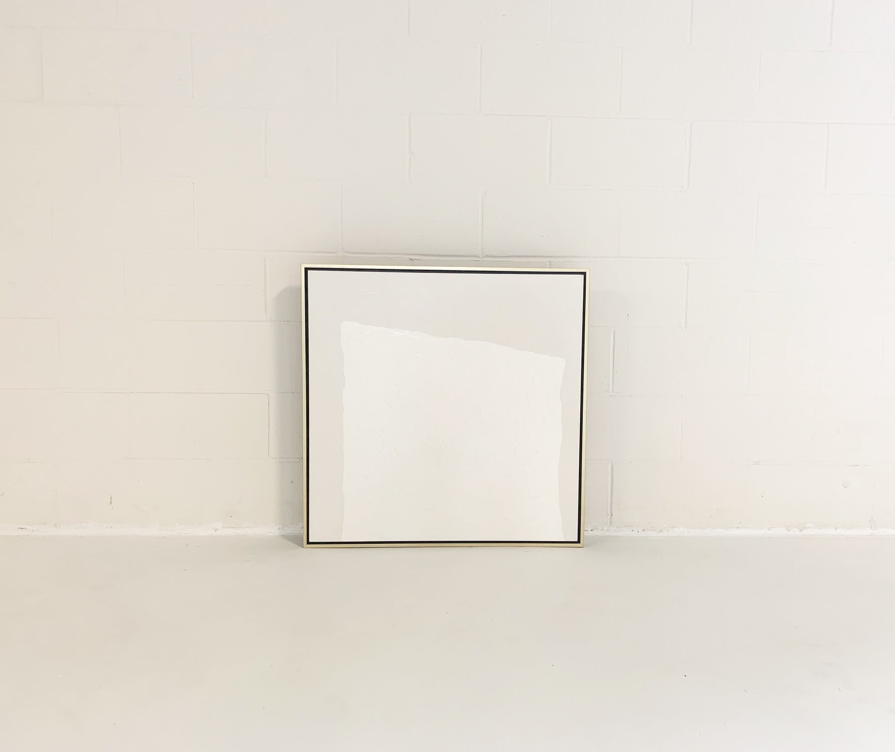CS, White. - FORSYTH