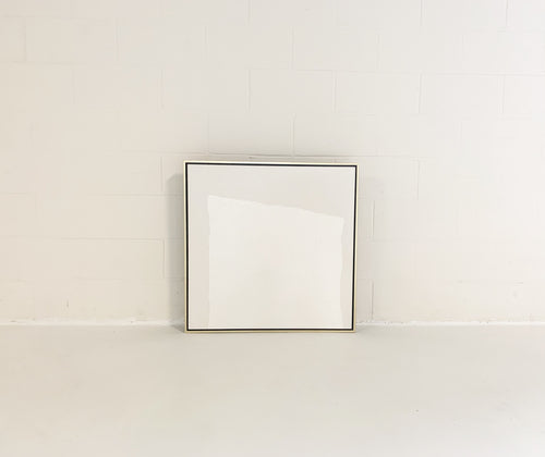 CS, White. - FORSYTH