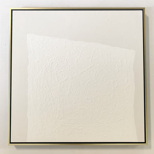 CS, White. - FORSYTH