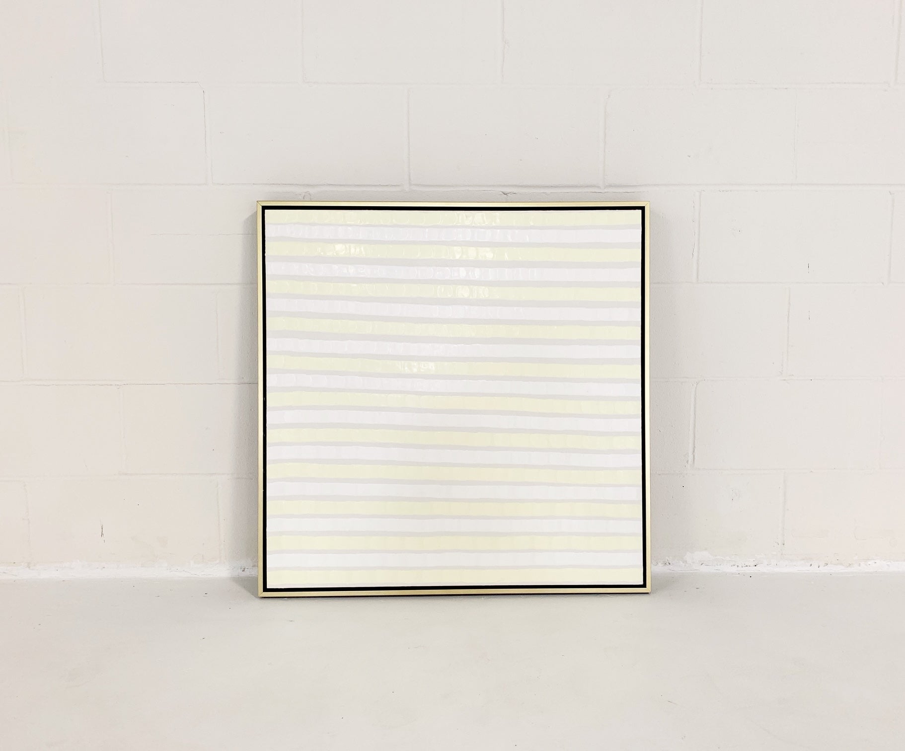 Sardinia, White. - FORSYTH