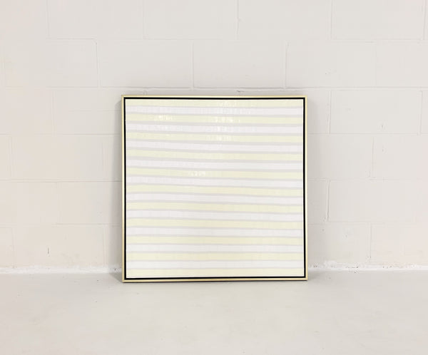 Sardinia, White. - FORSYTH
