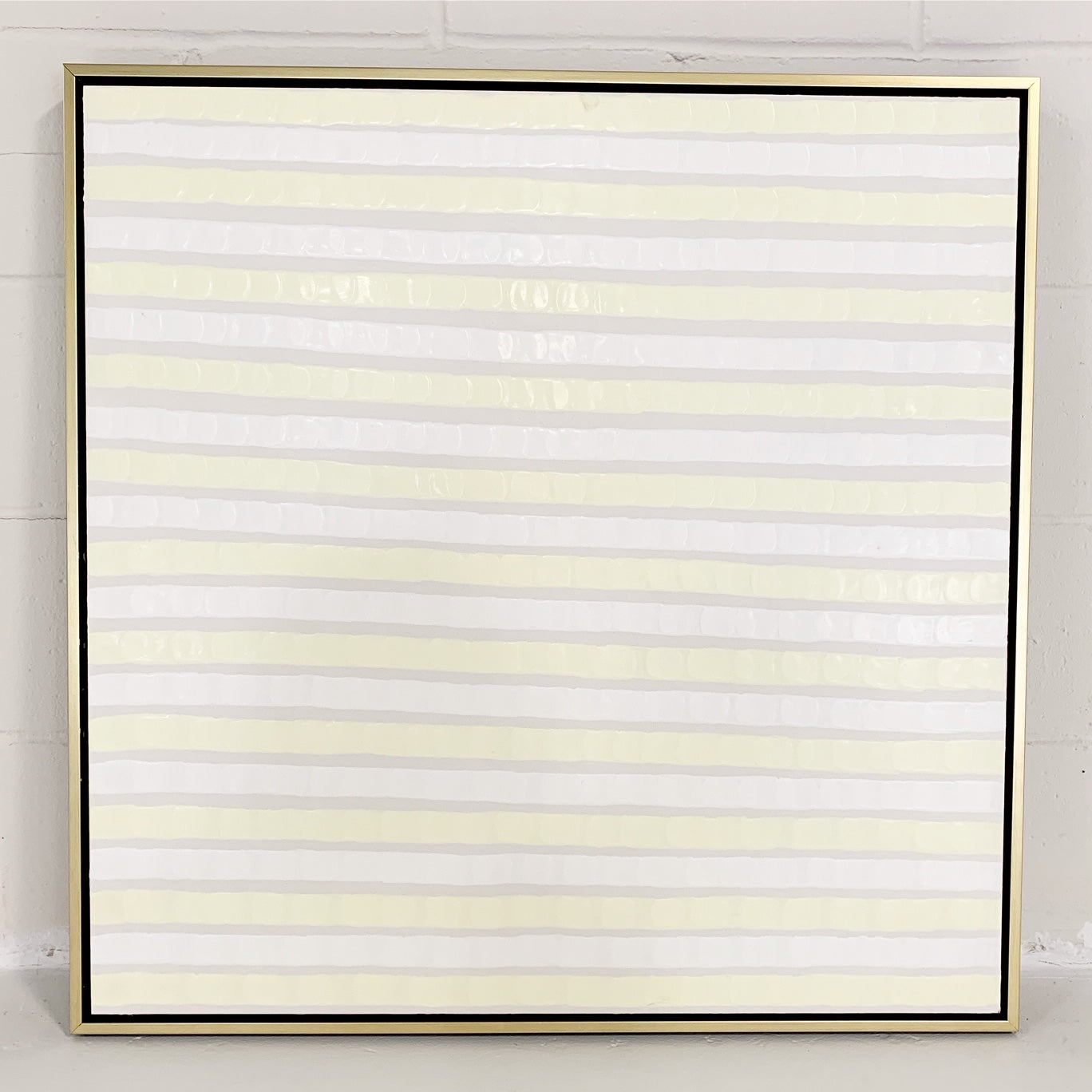 Sardinia, White. - FORSYTH