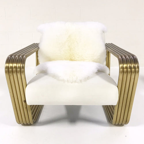 Lounge Chair - FORSYTH