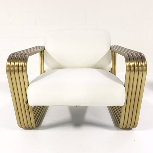 Lounge Chair - FORSYTH