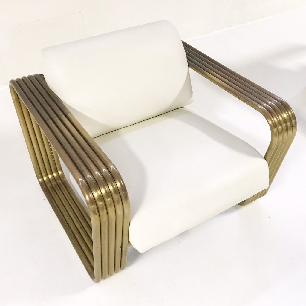 Lounge Chair - FORSYTH