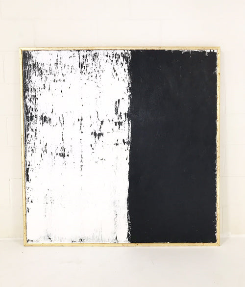White and Black. - FORSYTH