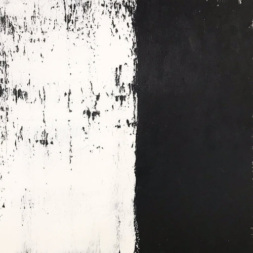 White and Black. - FORSYTH