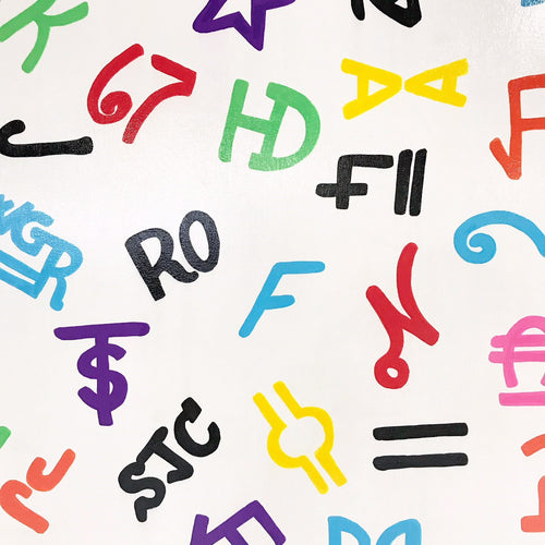 Brands in Color. - FORSYTH