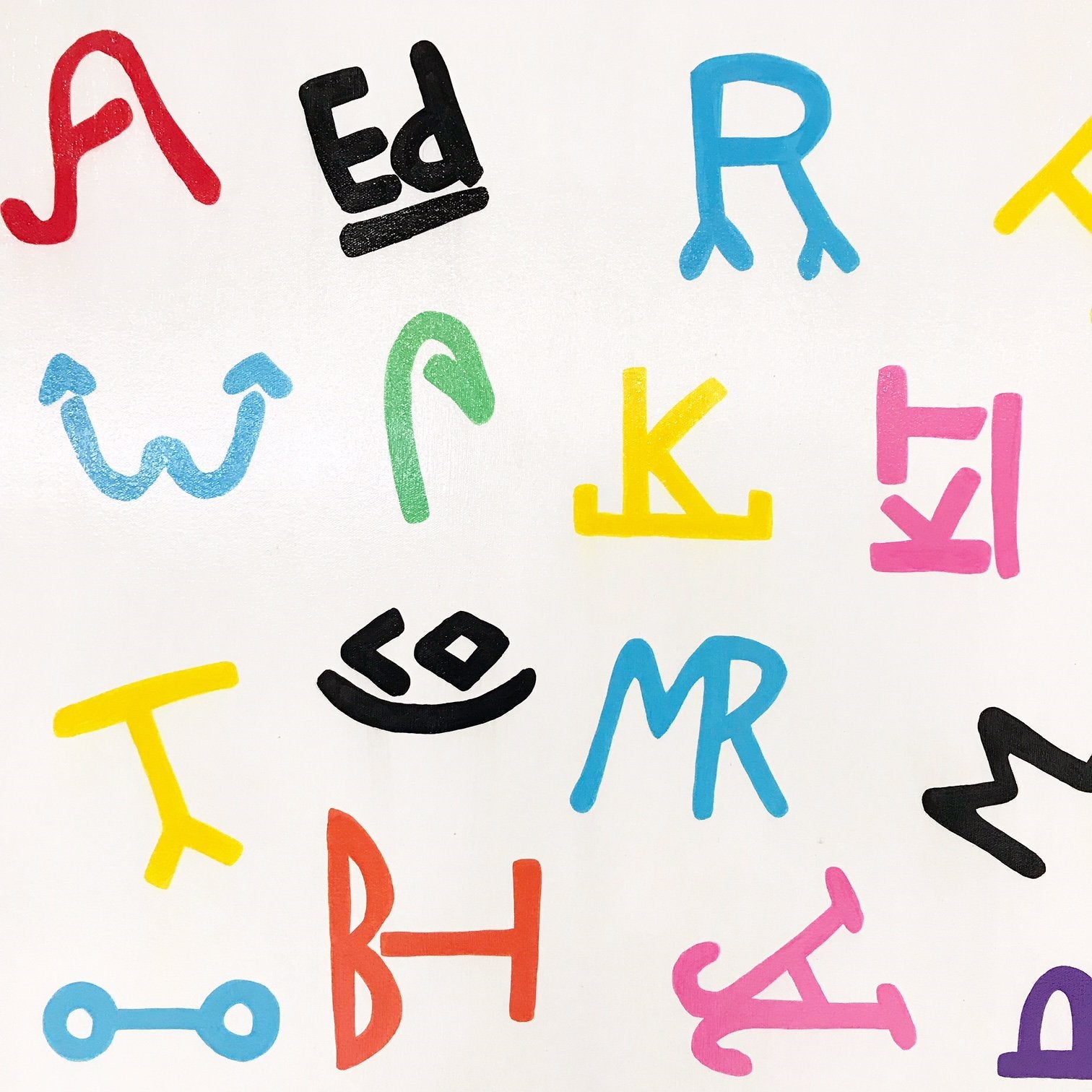 Brands in Color. - FORSYTH