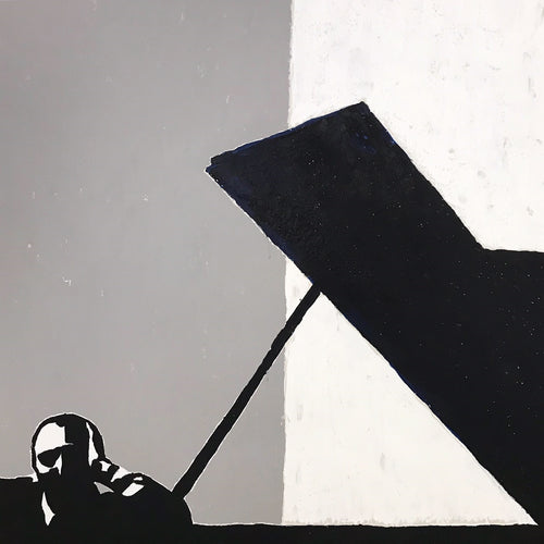 Piano Man. - FORSYTH