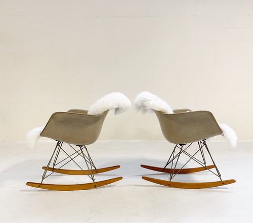 RAR Rocking Chairs, pair - FORSYTH