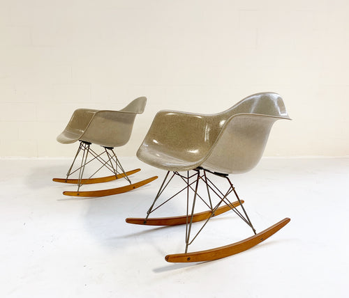 RAR Rocking Chairs, pair - FORSYTH