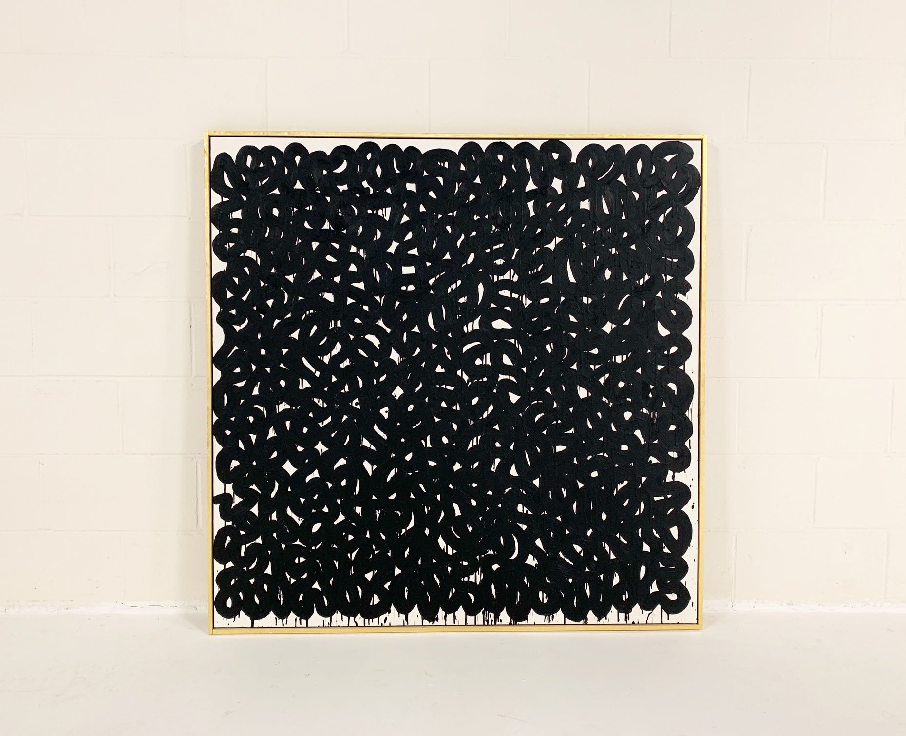Series AW, Black. - FORSYTH