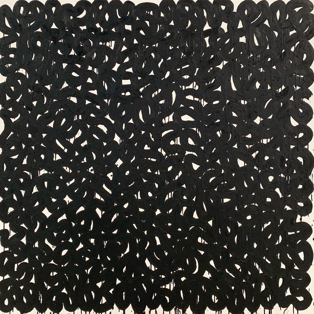 Series AW, Black. - FORSYTH