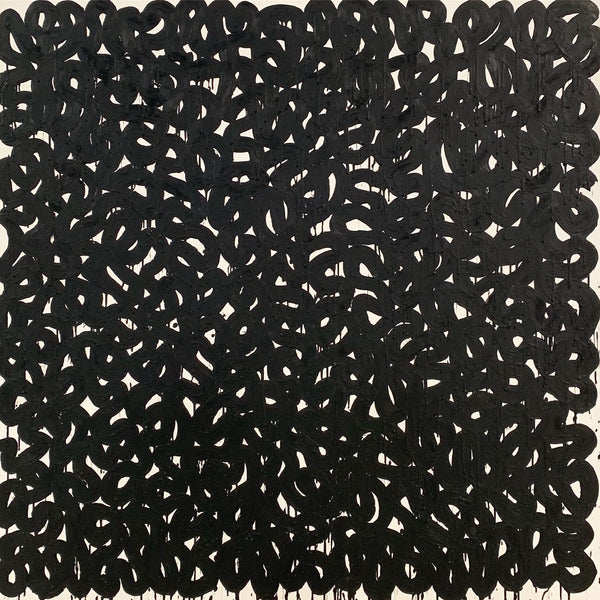 Series AW, Black. - FORSYTH