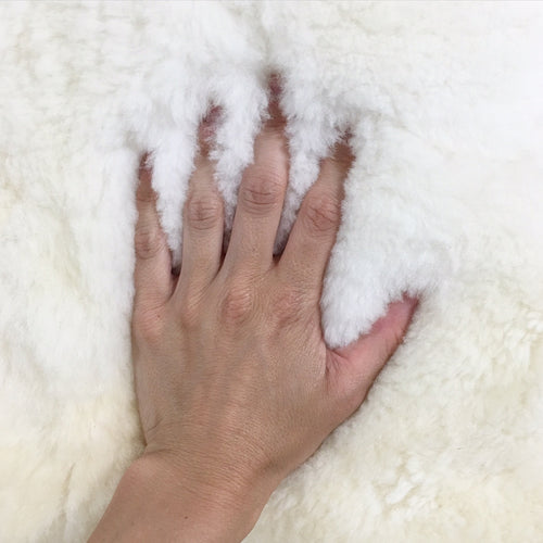 Alpaca Pillow - FORSYTH