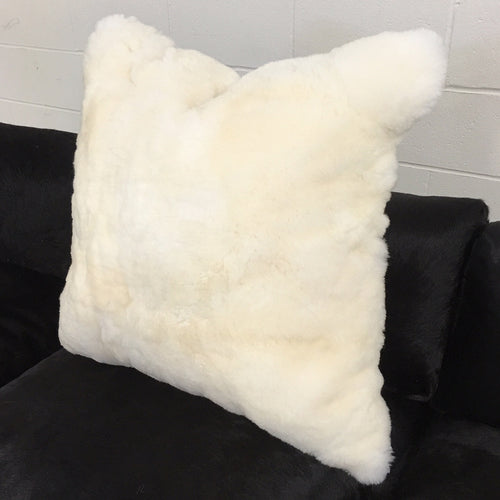 Alpaca Pillow - FORSYTH