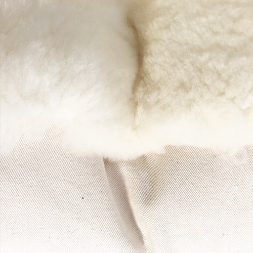 Alpaca Pillow - FORSYTH