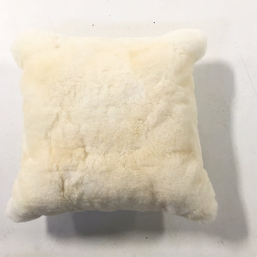 Alpaca Pillow - FORSYTH