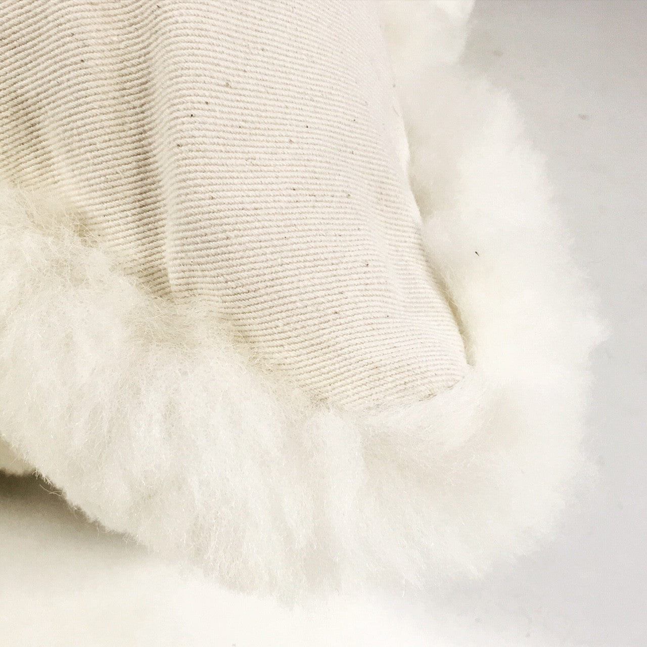 Alpaca Pillow - FORSYTH