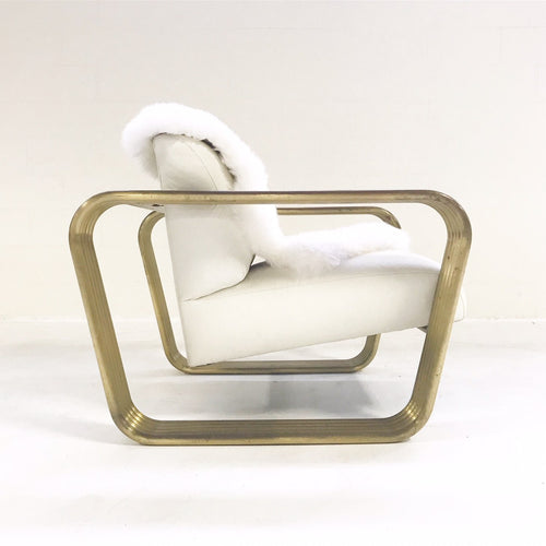 Lounge Chair - FORSYTH