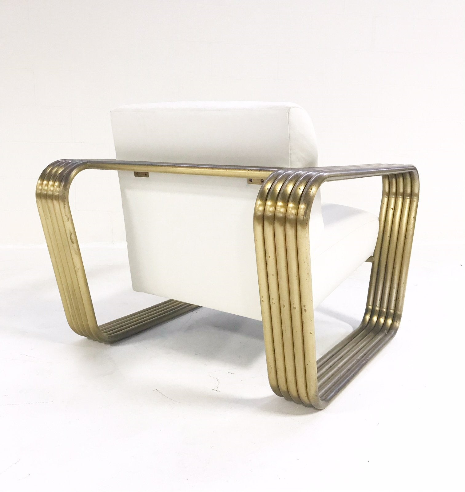 Lounge Chair - FORSYTH