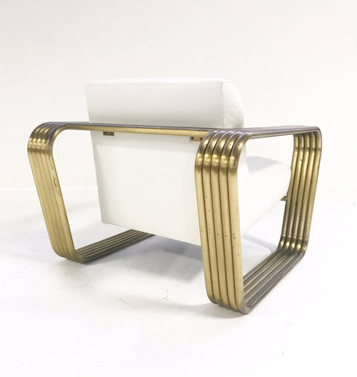 Lounge Chair - FORSYTH
