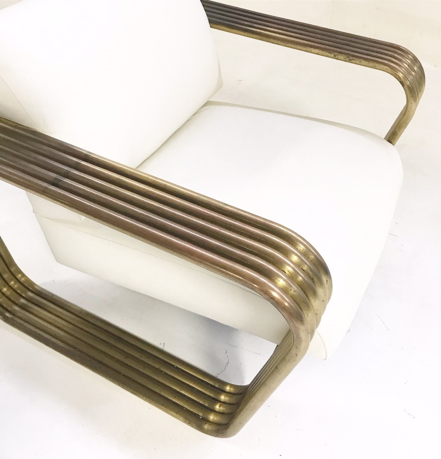 Lounge Chair - FORSYTH