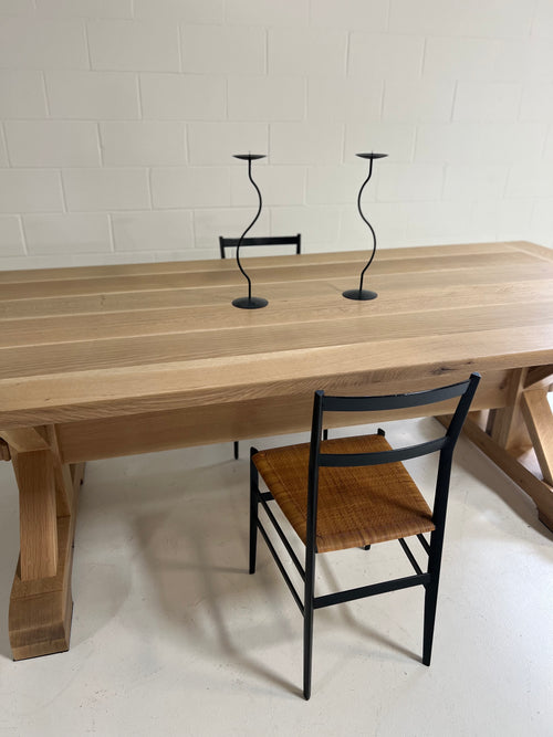 The Farmhouse Table