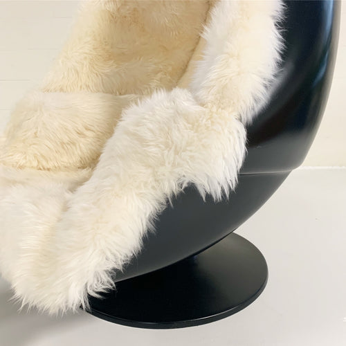 Ugg sales egg chair