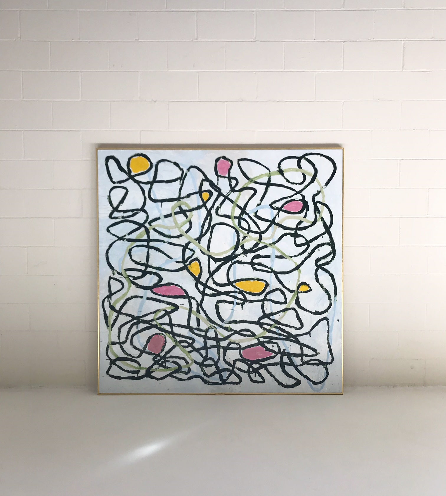 Lines 148. - FORSYTH