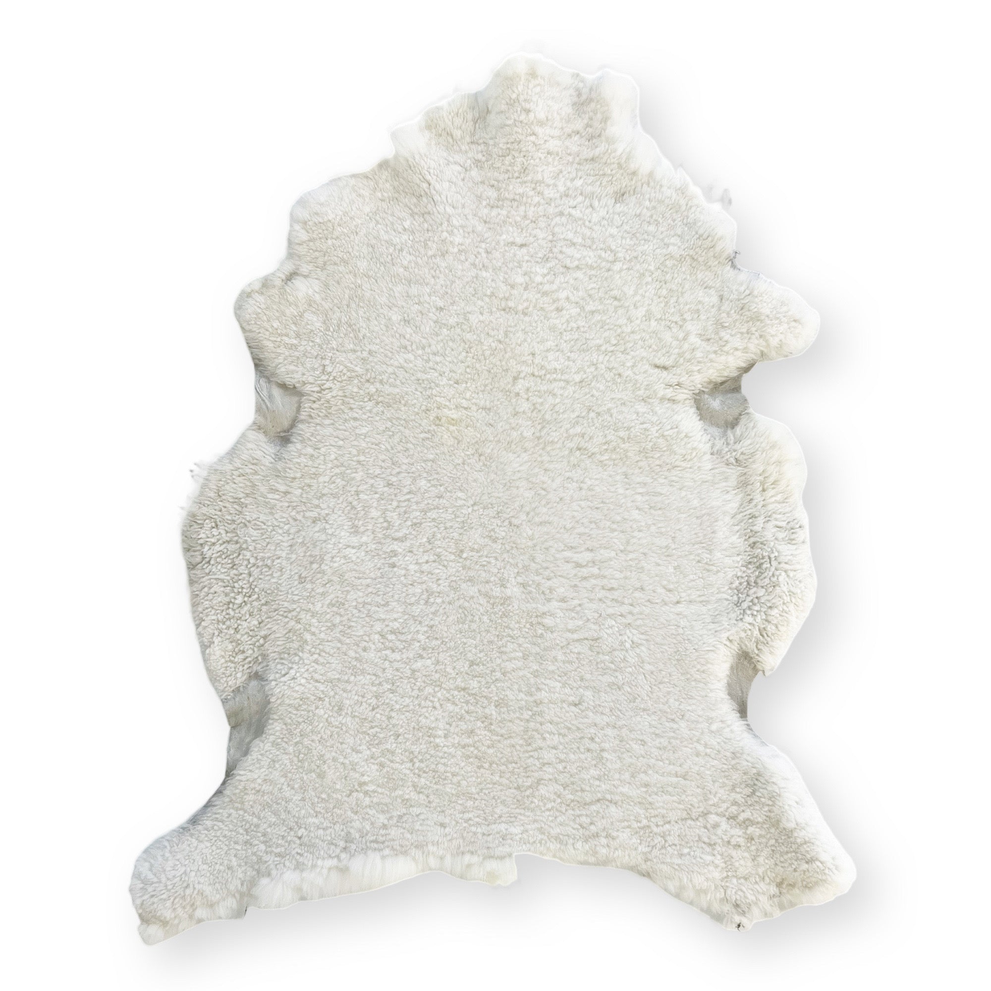 Australian Shearling Rug - Ivory