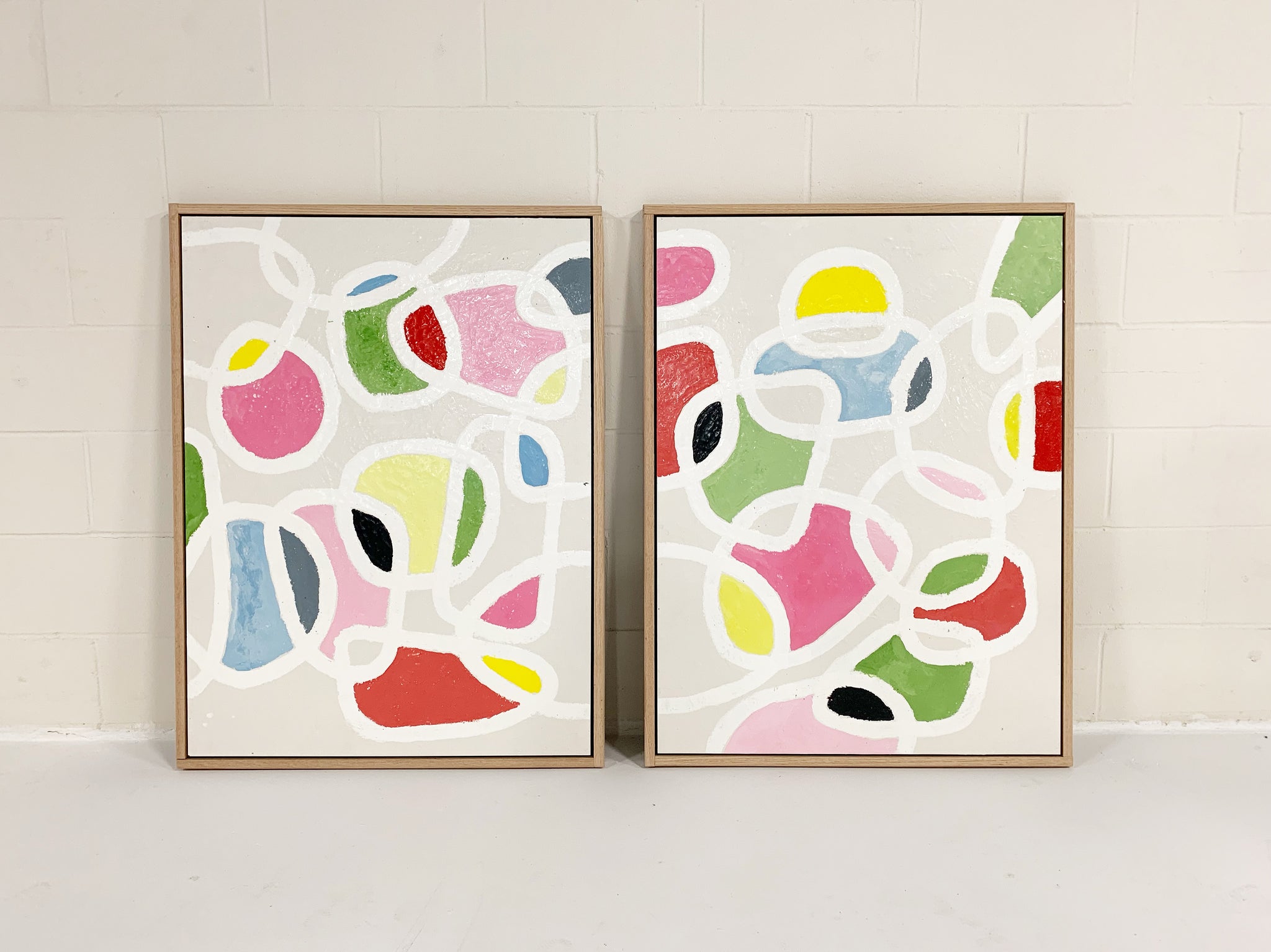 Color Series, 14. - FORSYTH