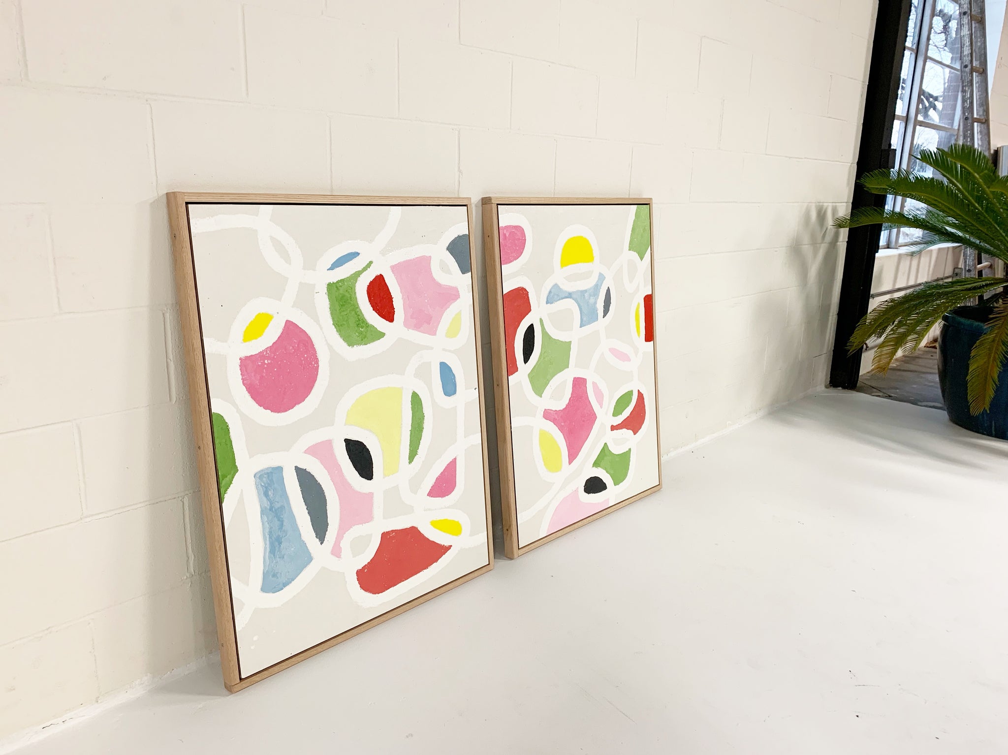 Color Series, 14. - FORSYTH