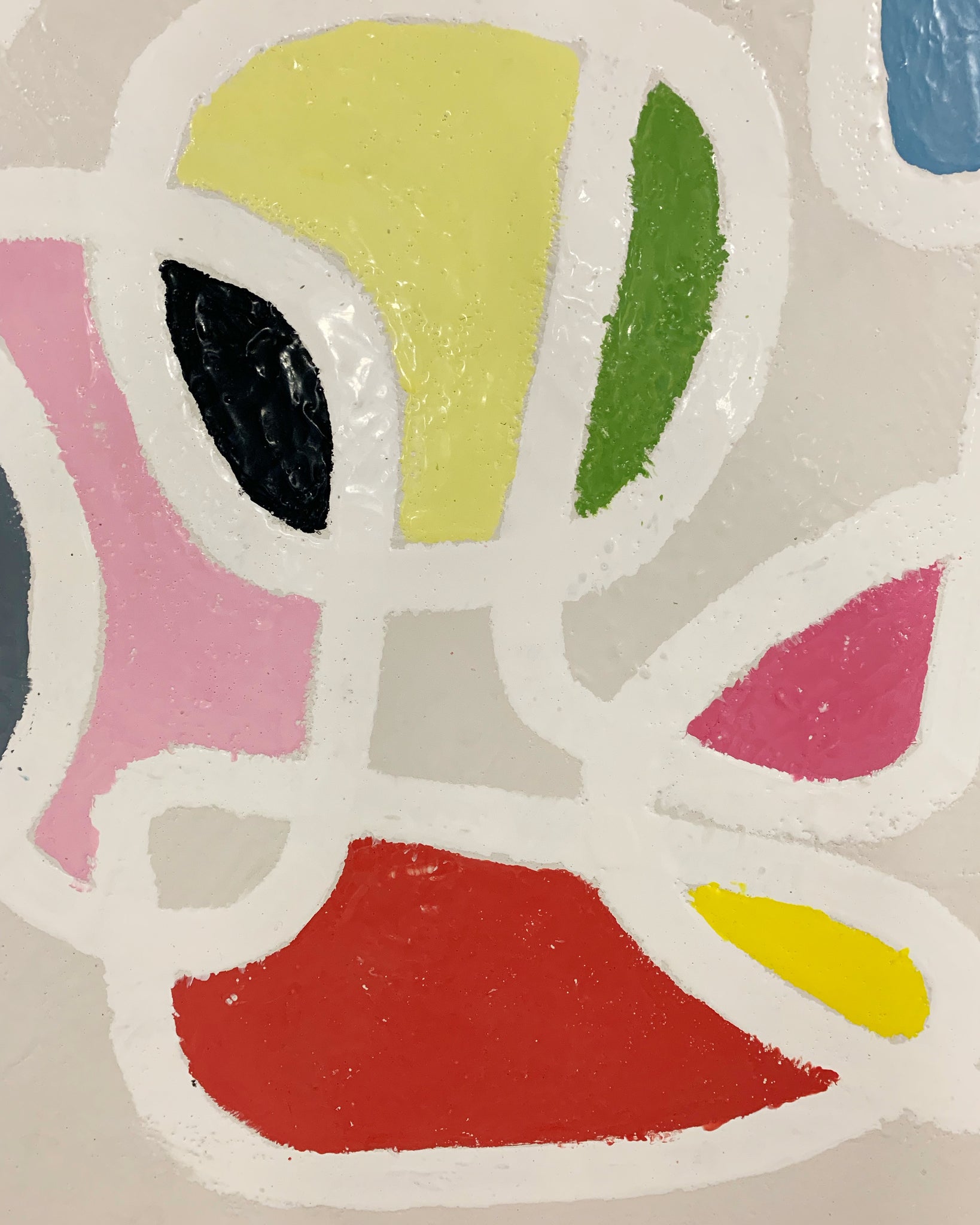Color Series, 14. - FORSYTH