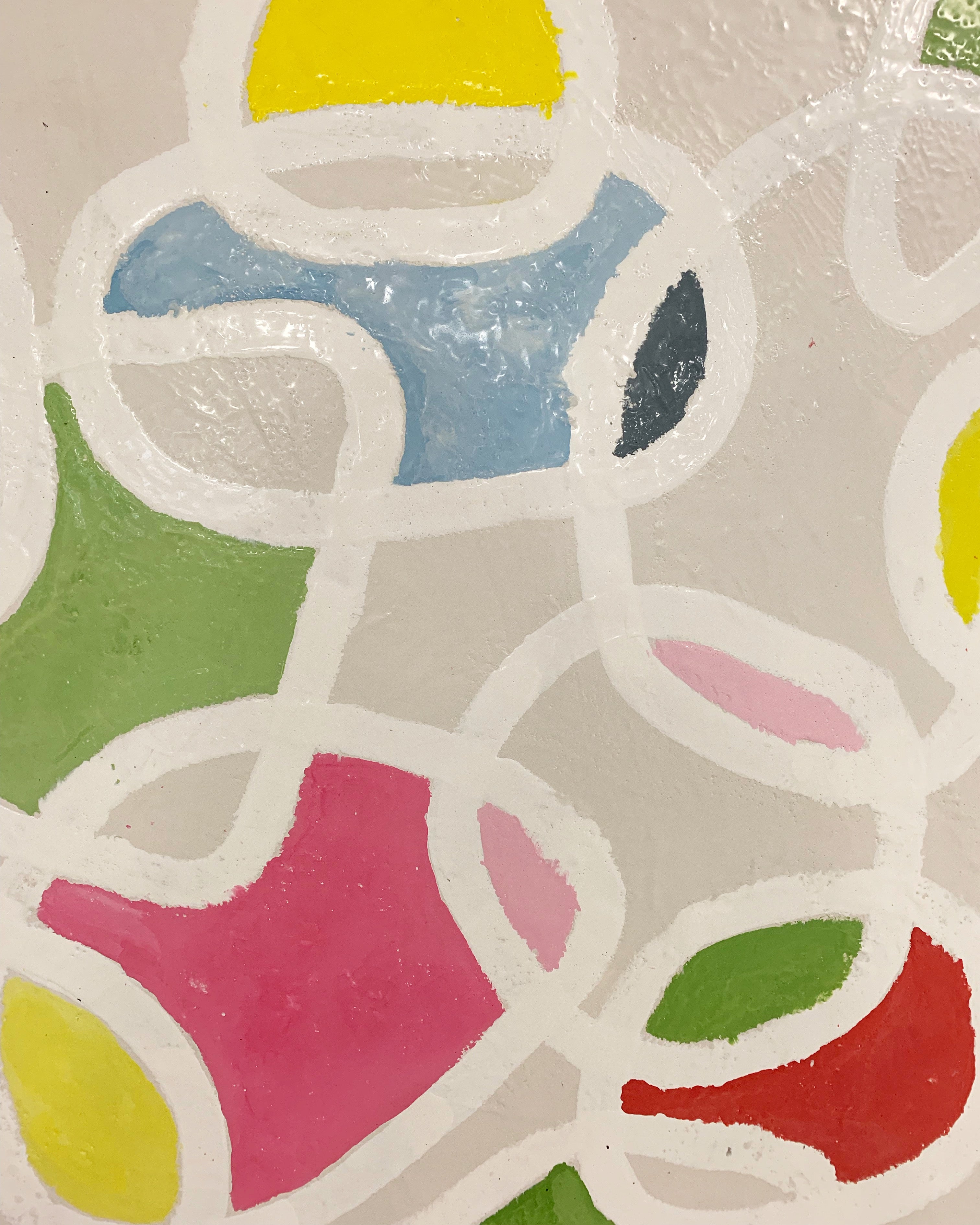 Color Series, 14. - FORSYTH