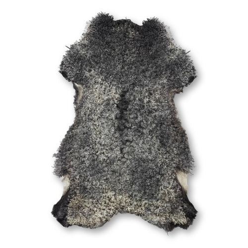 Gotland Sheepskin Rug