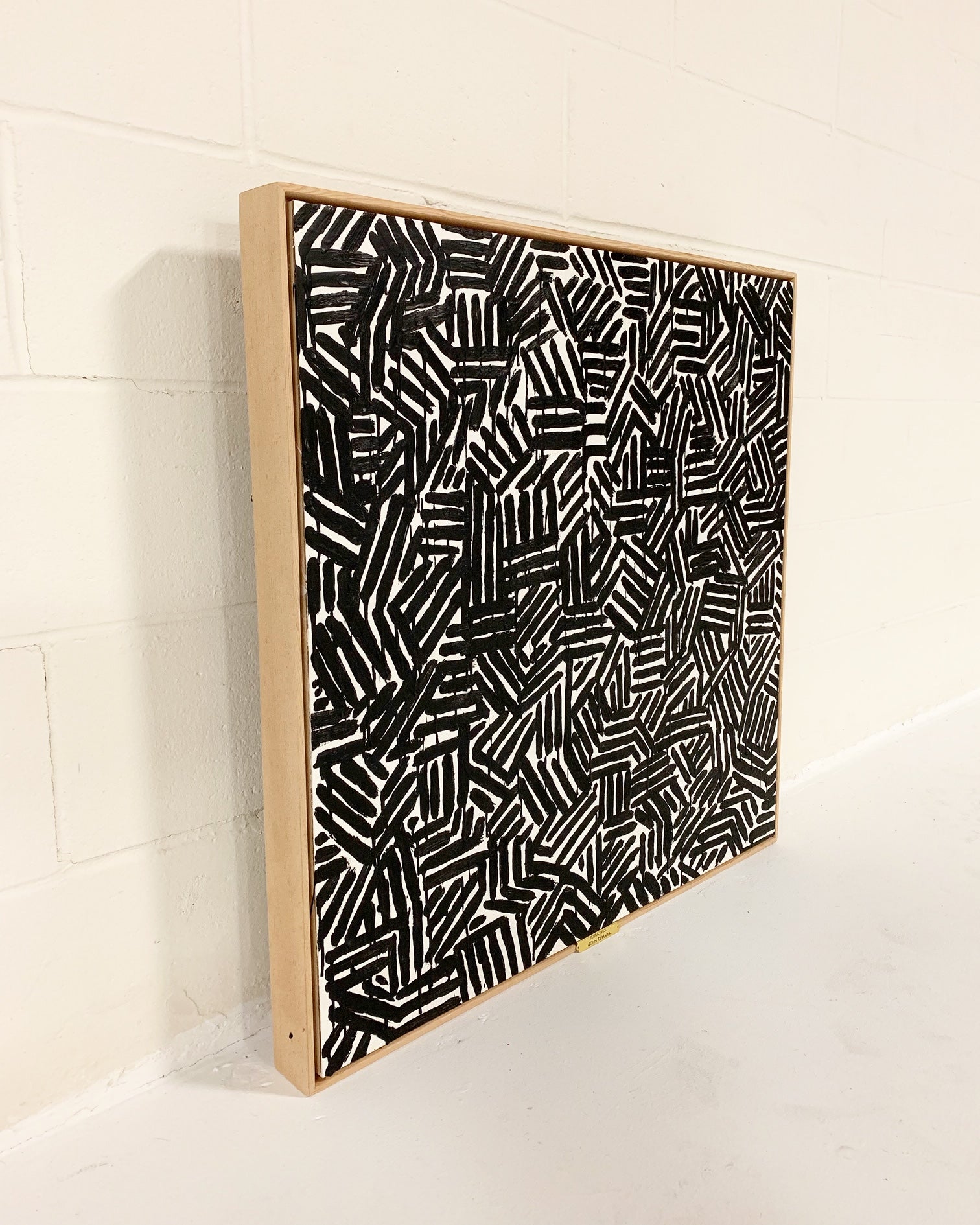 Zebra 1952. - FORSYTH