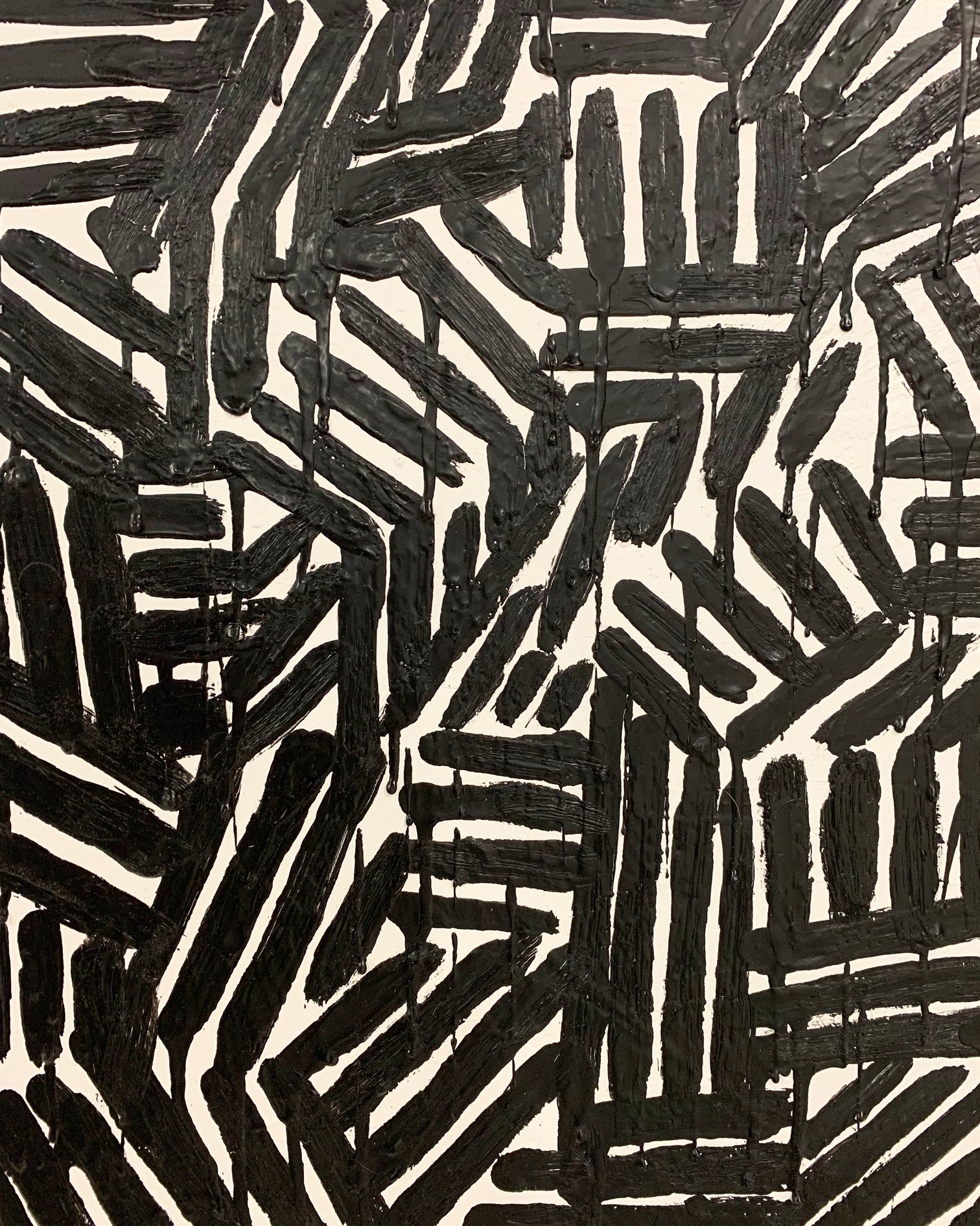 Zebra 1952. - FORSYTH