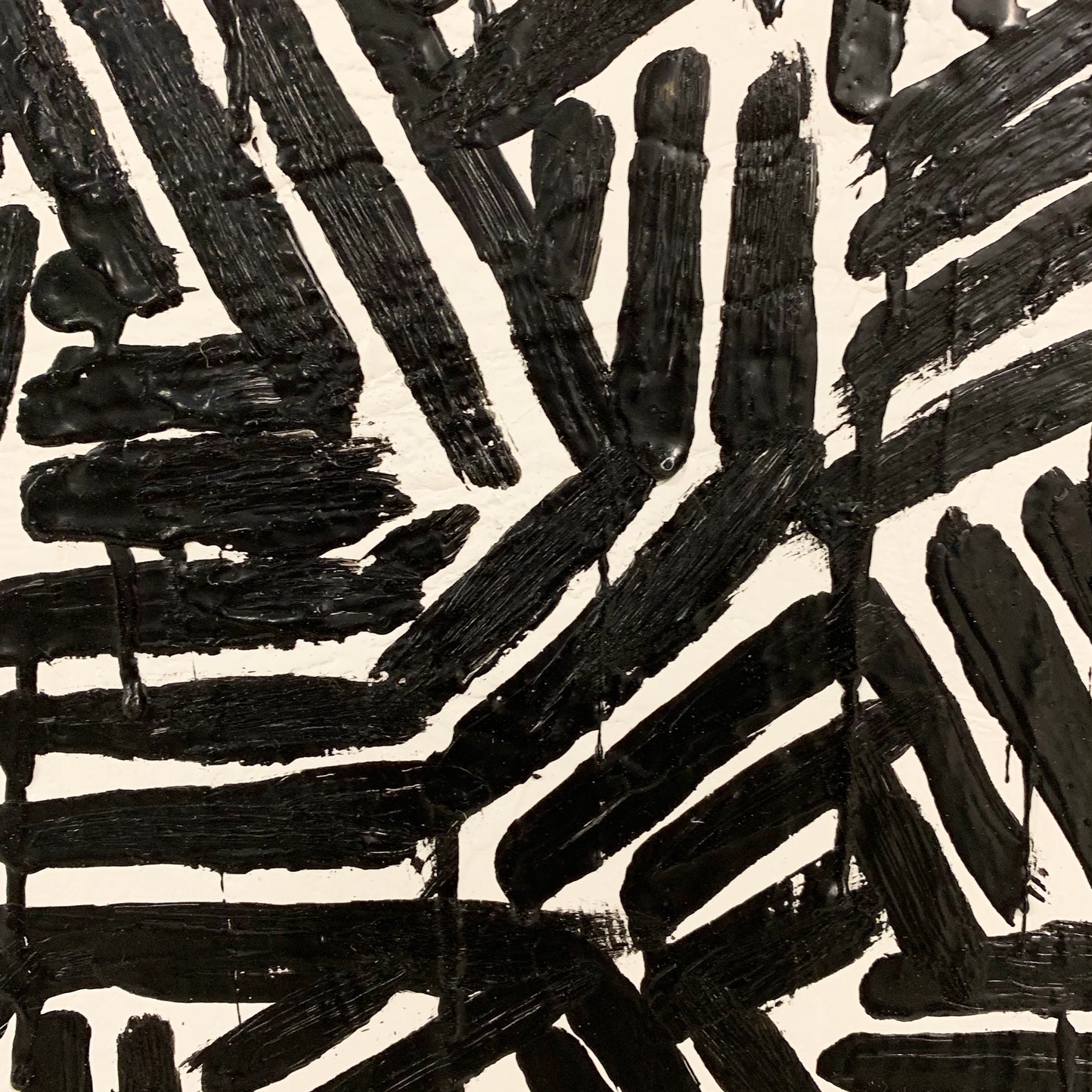 Zebra 1952. - FORSYTH