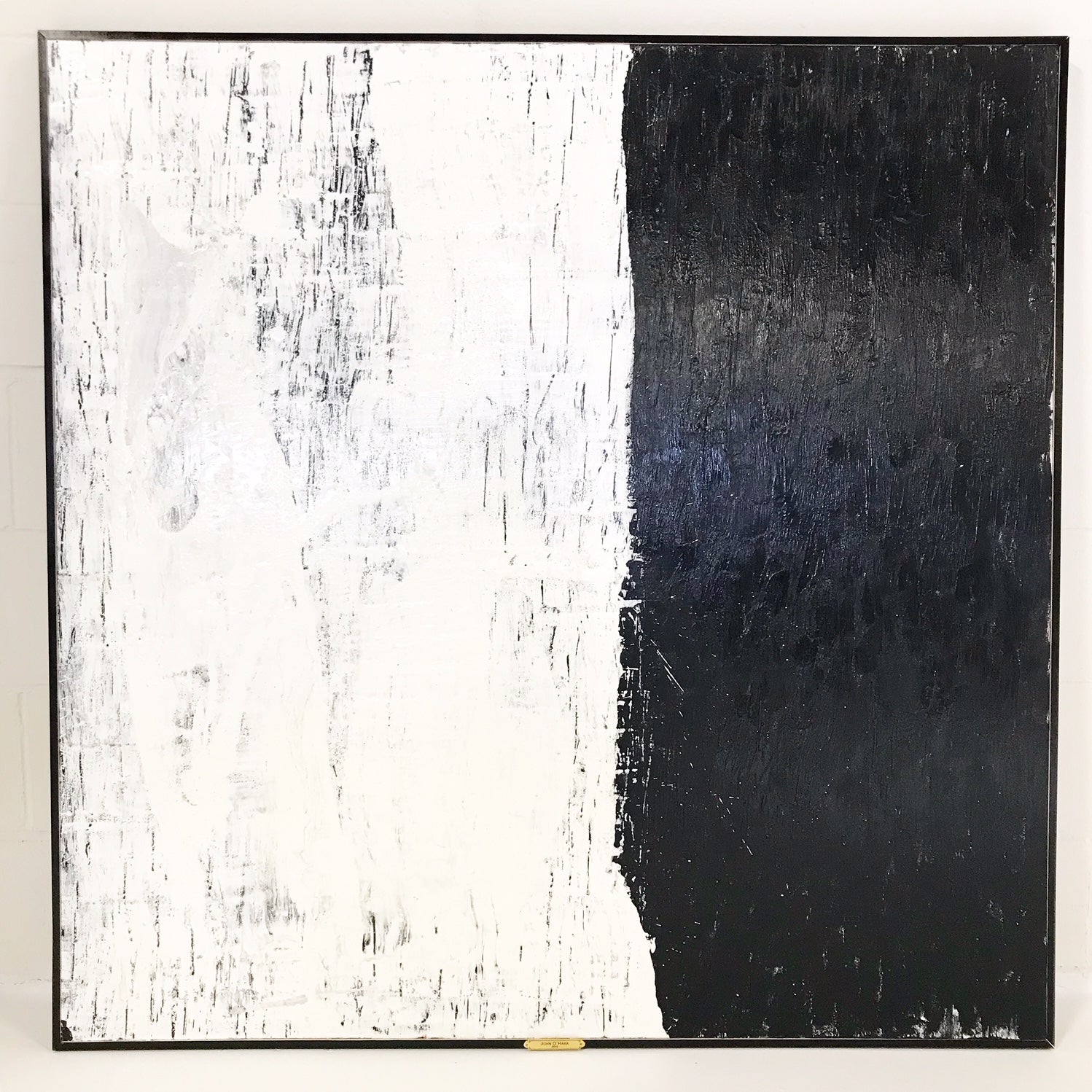 White and Black II. - FORSYTH